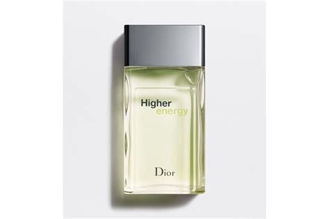 higher energy dior macy'